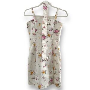 Forever 21- Floral Dress
